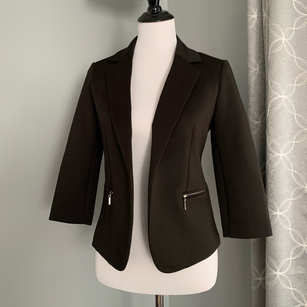 89th+ Madison Blazer